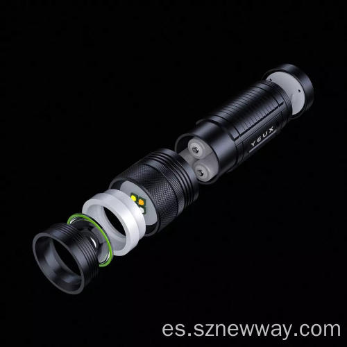 Luz de flash de luz de pesca YEUX para pescar YD-01